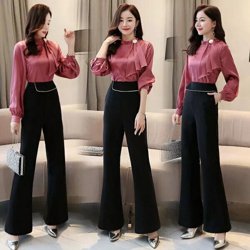 élégant tailleur complet - Élégant,