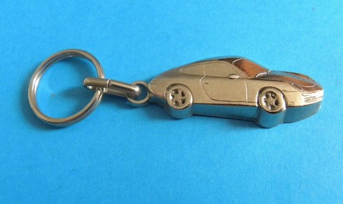 Porte clé automobile - , porsche
