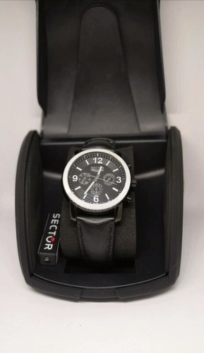 Sector r3271639025 montre - sector,