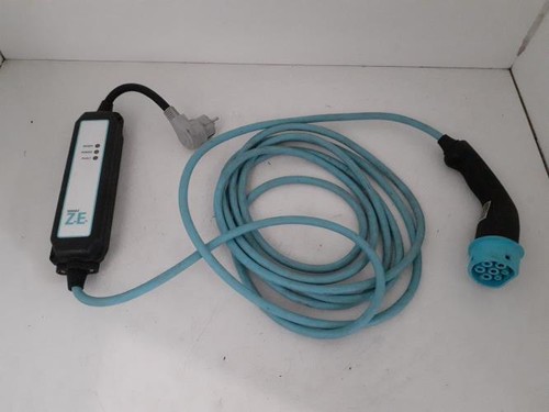 Chargeur - , électrique)