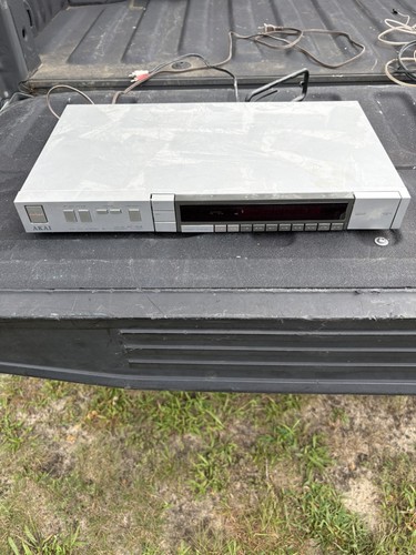 Akai fm synthesizer - akai, at-53
