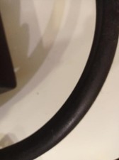 Volant RENAULT R4 FOURGONNETTE