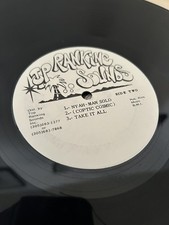 Fatman riddim section meets