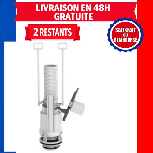 Mécanisme chasse eau - chasse, d'eau