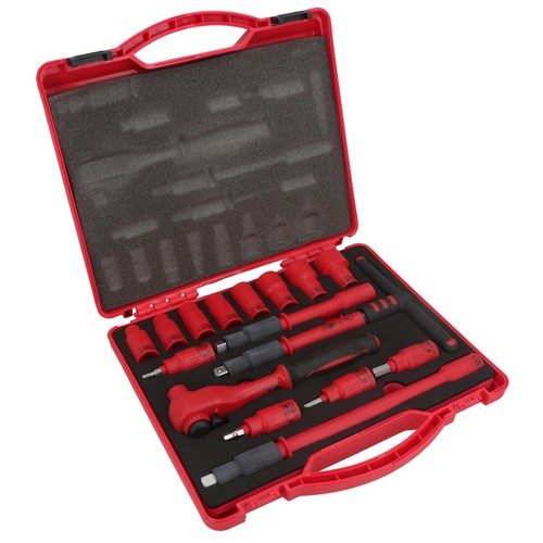 Kit douille accessoires - douille, et