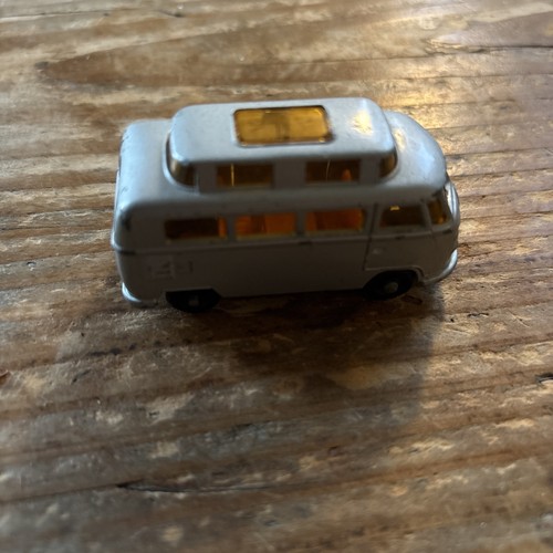 Matchbox lesney volkswagen - ,