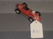 Ferrari Dino  #20 1961 1/43  F1  Kit monté