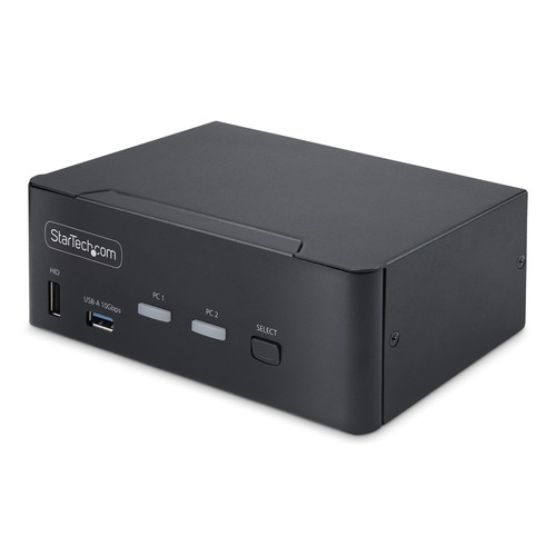 Startech port dual monitor - 2-port, dual-monitor