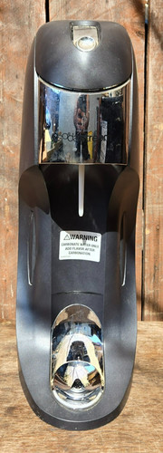 Sodastream 5001 soda water - soda,