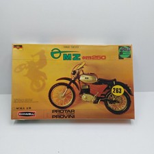1/9 Protar 149 maquette moto