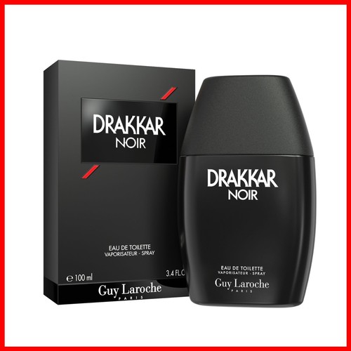 Guy laroche drakkar noir - drakkar, eau