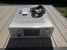 Oppo HA-1 Silver
