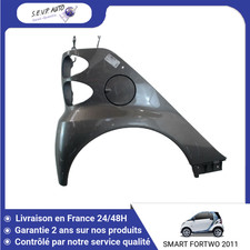 ?? AILE ARRIERE DROIT SMART FORTWO COUPE 2007- ➤A4518820201CC2L ♻️