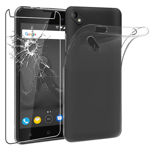 Coque wiko sunny plus etui - wiko,
