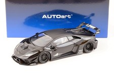 1:18 AUTOart Lamborghini