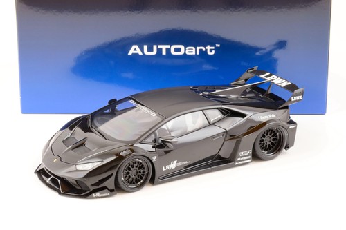 Autoart lamborghini - 1:18,