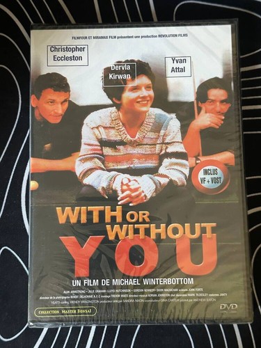 With without you - without,