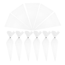  50 Pcs Masonry Mortar Bags Maconnerie Outillage Poches À Douilles