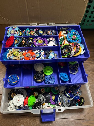 Retired item beyblade - [retired, item]