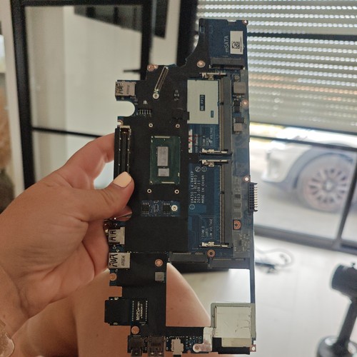 Dell latitude e7240 carte - latitude,