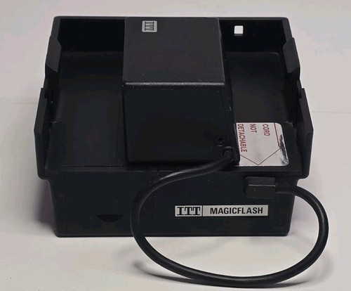 Itt magicflash electronic - itt,