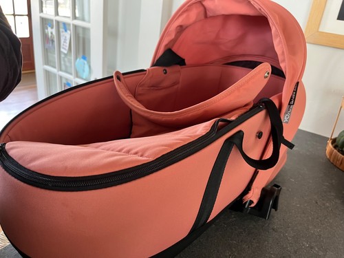 Babyzen yoyo bassinet - babyzen,