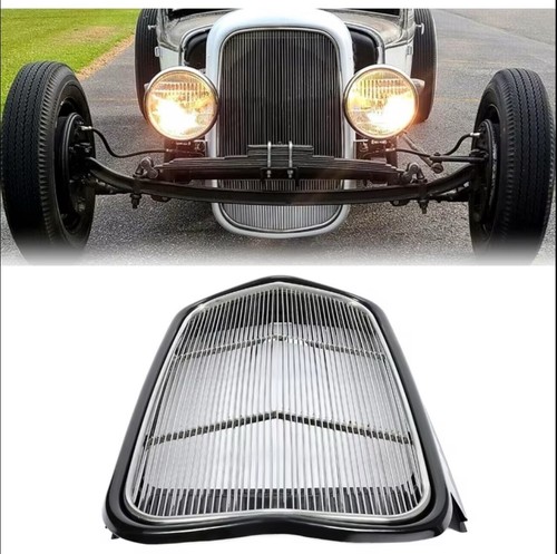 Ford premium grille avant - ford,