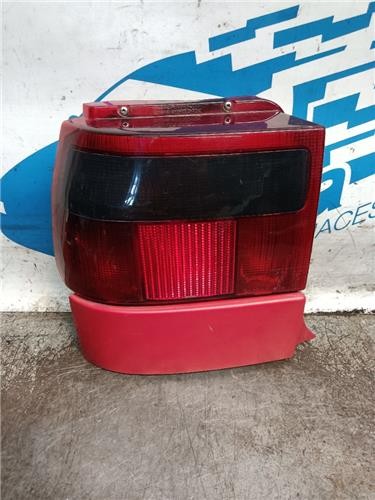 Feu arrière gauche citroën - gauche,