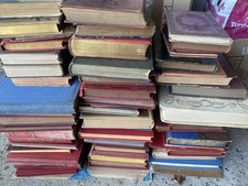 Lot 60+ livres anciens XIXe