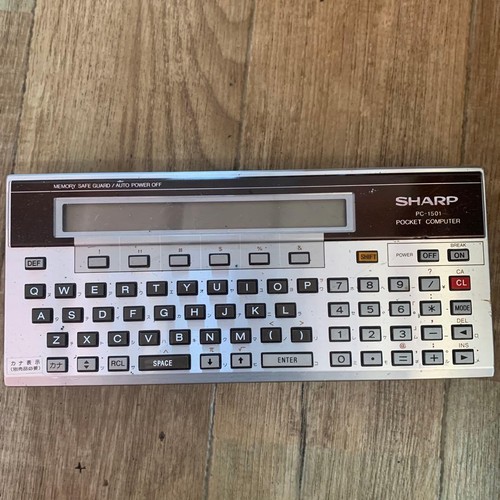 Clavier rétro qwerty pour - rétro,