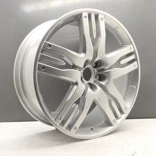 Range Rover Overfinch L320 22