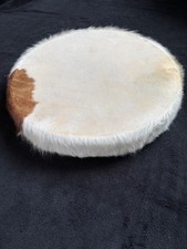 Tambour chamanique fait main - tambour,