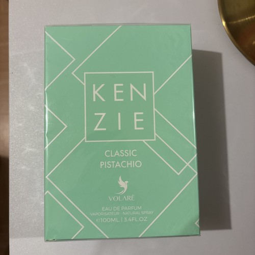 Kenzie classic pistachio - kenzie,