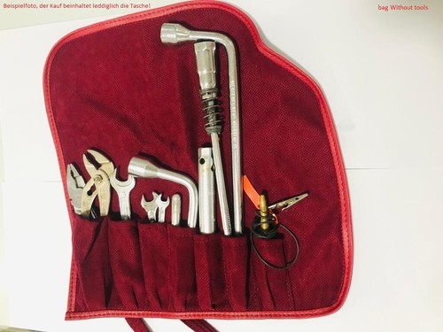 Sac outils pour mercedes - outils,