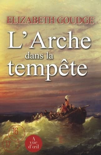 Arche dans tempête - la,
