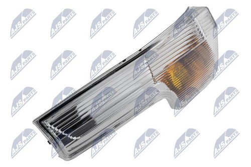 Feu clignotant pour iveco - feu,