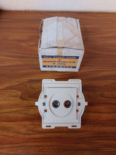 Alombard etoile ivoire 76778 - alombard,