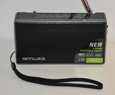 Petite Radio portable légère