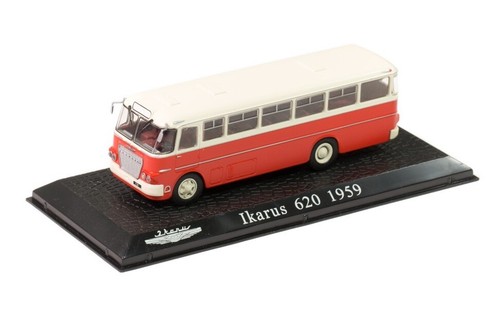Atlas ikarus bus collection - ikarus,