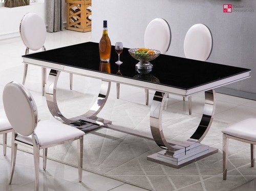Design table manger - table, à