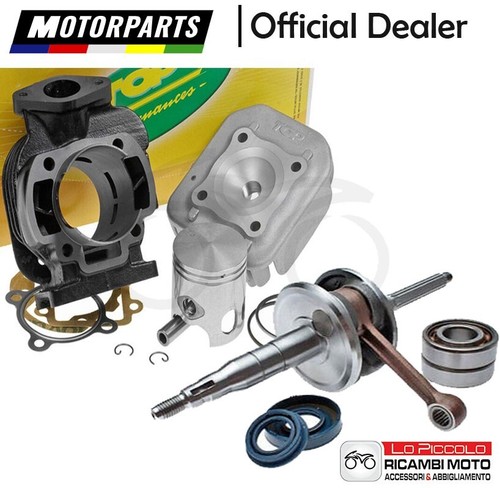 Kit groupe thermique - kit,