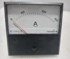 Yokogawa 2094A92 Compteur De