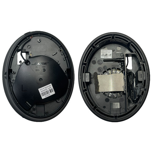 Bose quietcomfort casque - i,