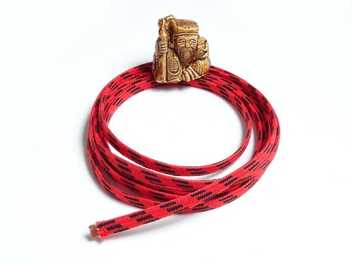 Neotech brdcc flat - brdcc-20, braided