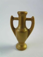 AMPHORE DOREE TRESOR PIRATE