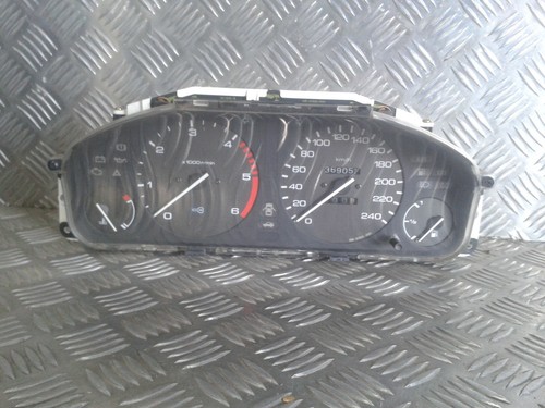 Compteur vitesse rover - compteur,