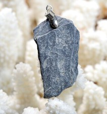 Ardoise bleue 56 carats -