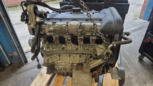 Moteur volvo s60 - s60, (rs/hv)