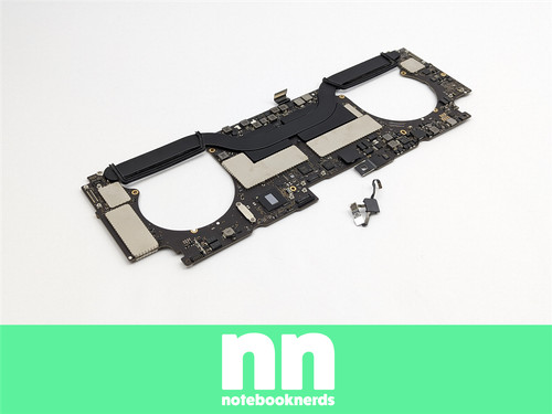 Carte mère macbook pro - mère,