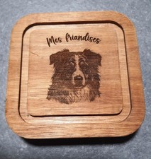 Boite A Friandise Pour Chien